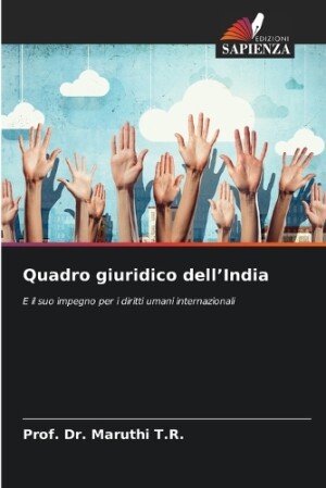 Quadro giuridico dell'India