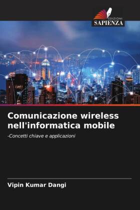 Comunicazione wireless nell'informatica mobile