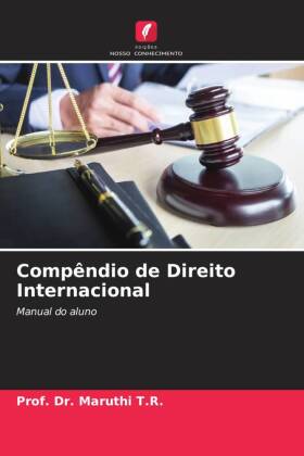 Compêndio de Direito Internacional