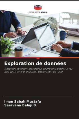 Exploration de données