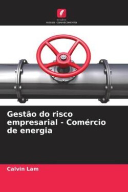 Gestão do risco empresarial - Comércio de energia