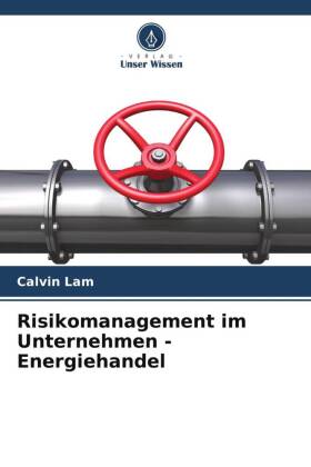 Risikomanagement im Unternehmen - Energiehandel