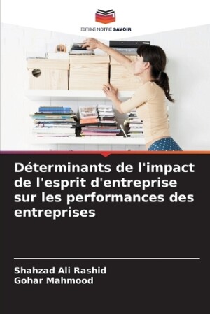 Déterminants de l'impact de l'esprit d'entreprise sur les performances des entreprises