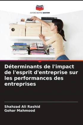 Déterminants de l'impact de l'esprit d'entreprise sur les performances des entreprises