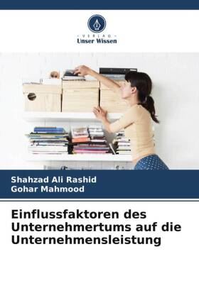 Einflussfaktoren des Unternehmertums auf die Unternehmensleistung