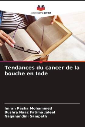 Tendances du cancer de la bouche en Inde