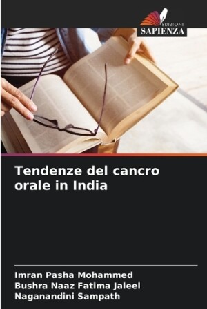 Tendenze del cancro orale in India