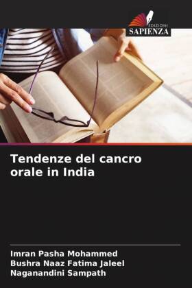 Tendenze del cancro orale in India