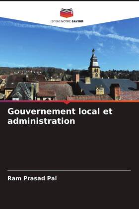 Gouvernement local et administration