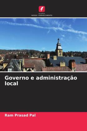 Governo e administração local