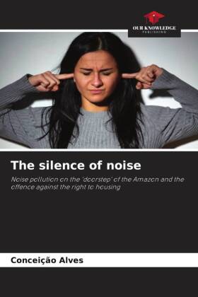 The silence of noise