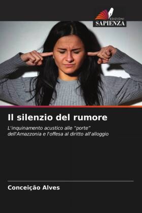 Il silenzio del rumore