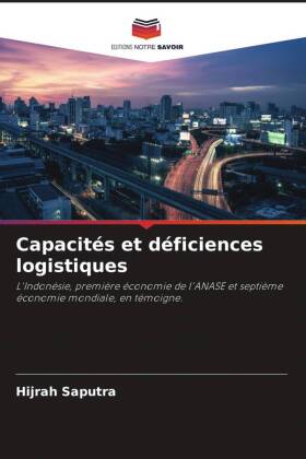 Capacités et déficiences logistiques