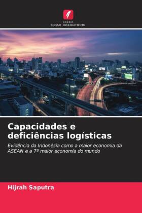 Capacidades e deficiências logísticas