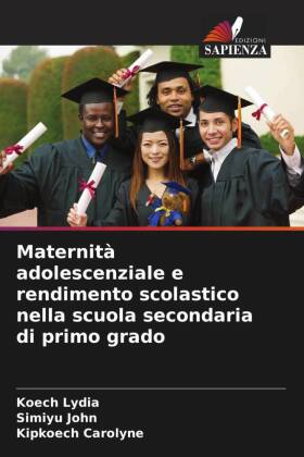 Maternità adolescenziale e rendimento scolastico nella scuola secondaria di primo grado