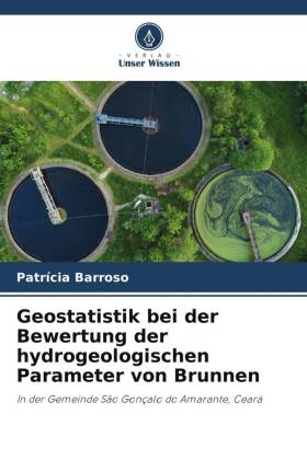 Geostatistik bei der Bewertung der hydrogeologischen Parameter von Brunnen