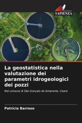 La geostatistica nella valutazione dei parametri idrogeologici dei pozzi