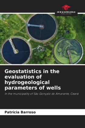 Geostatistics in the evaluation of hydrogeological parameters of wells