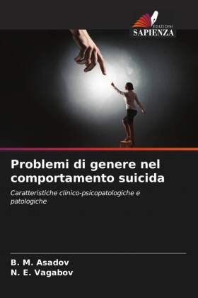 Problemi di genere nel comportamento suicida