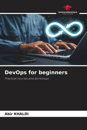 DevOps for beginners