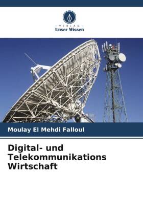 Digital- und Telekommunikations Wirtschaft