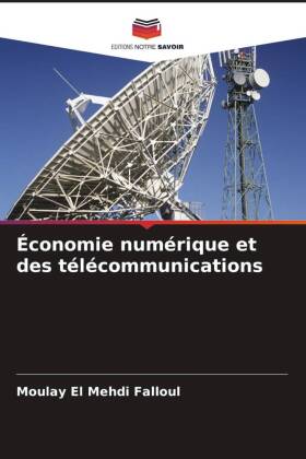 Économie numérique et des télécommunications