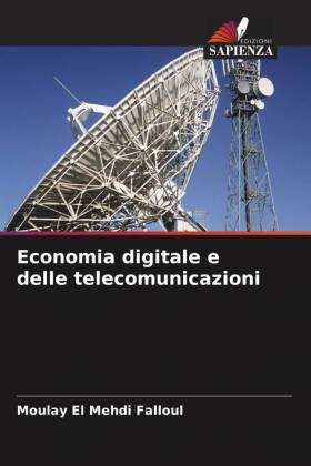 Economia digitale e delle telecomunicazioni