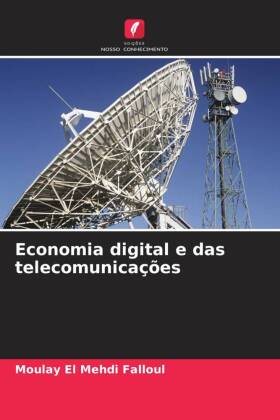 Economia digital e das telecomunicações