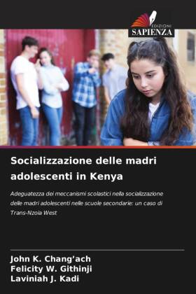 Socializzazione delle madri adolescenti in Kenya