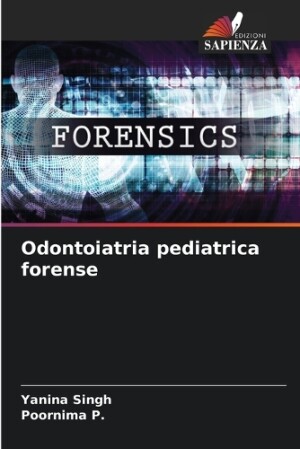 Odontoiatria pediatrica forense