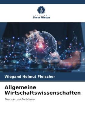 Allgemeine Wirtschaftswissenschaften