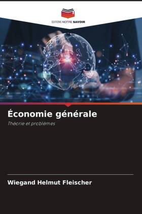 Économie générale