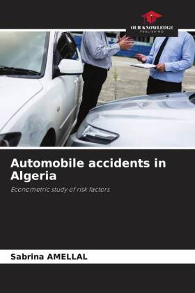 Automobile accidents in Algeria