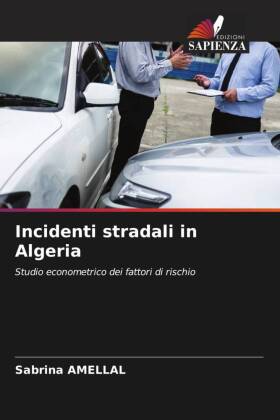 Incidenti stradali in Algeria