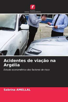 Acidentes de viação na Argélia