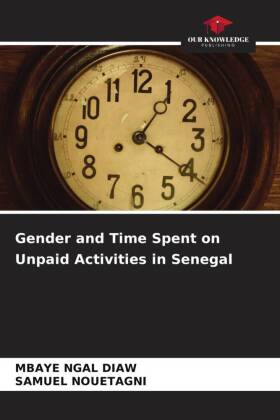 Gender and Time Spent on Unpaid Activities in Senegal