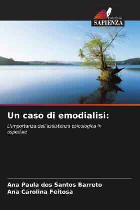 Un caso di emodialisi: