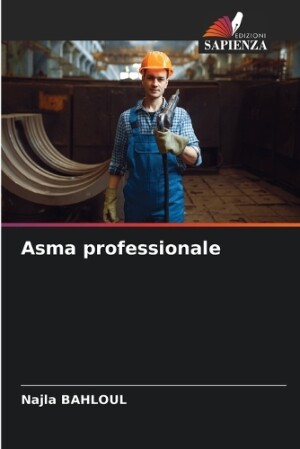 Asma professionale