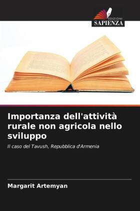 Importanza dell'attività rurale non agricola nello sviluppo