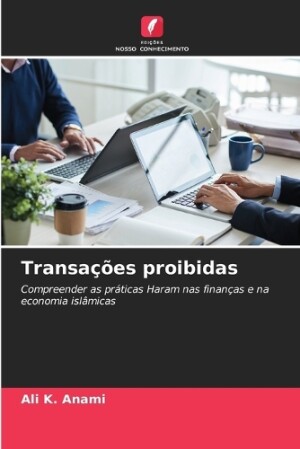 Transações proibidas