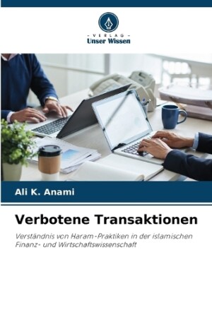 Verbotene Transaktionen