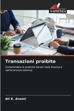 Transazioni proibite