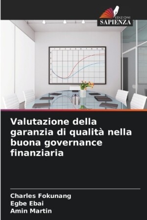 Valutazione della garanzia di qualità nella buona governance finanziaria