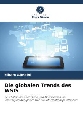 Die globalen Trends des WSIS