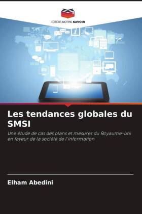 Les tendances globales du SMSI