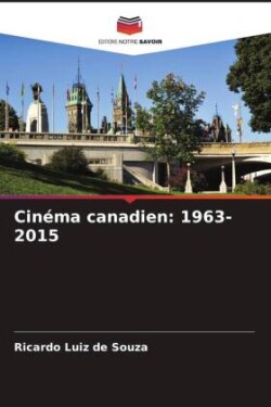 Cinéma canadien