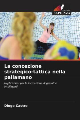 La concezione strategico-tattica nella pallamano