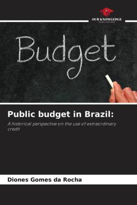 Public budget in Brazil: