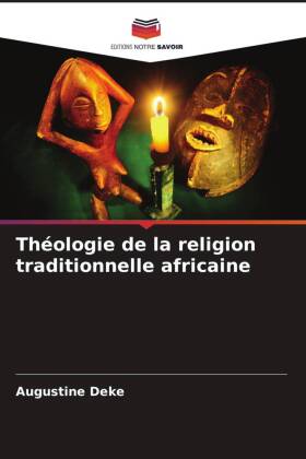 Théologie de la religion traditionnelle africaine