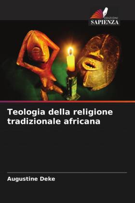 Teologia della religione tradizionale africana